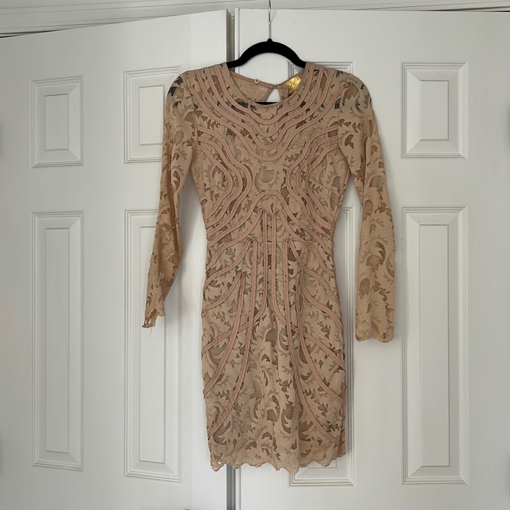 H&M dress